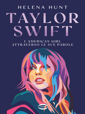 cover image of Taylor Swift